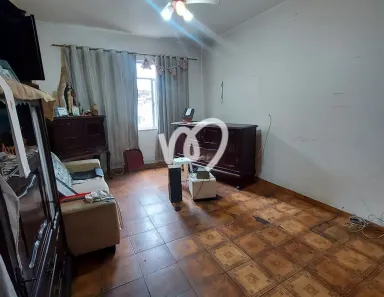 Apartamento com 2 Quartos à venda, 62m² no Santa Teresa, Rio de Janeiro