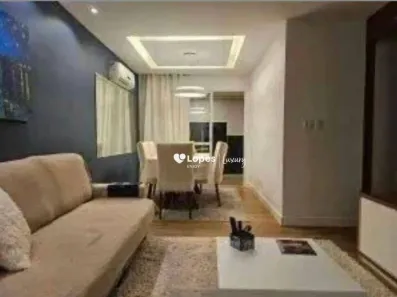 Apartamento com 3 Quartos à venda, 79m² no Recreio dos Bandeirantes, Rio de Janeiro