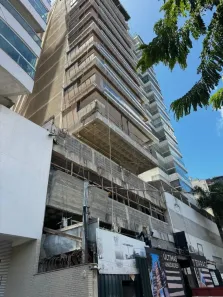 Apartamento com 2 Quartos à venda, 66m² no Praia da Costa, Vila Velha