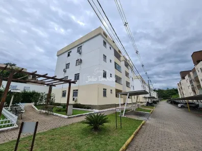 Apartamento com 2 Quartos para alugar, 60m² no Souza Cruz, Brusque