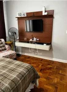 Apartamento com 2 Quartos à venda, 139m² no Bela Vista, São Paulo