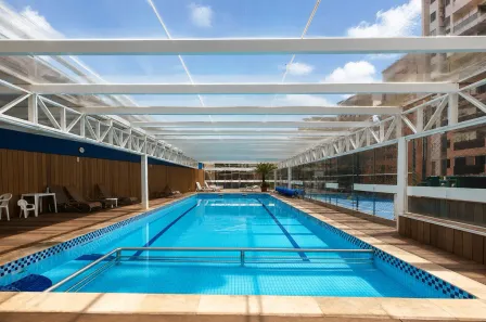Apartamento com 4 Quartos à venda, 213m² no Ahú, Curitiba