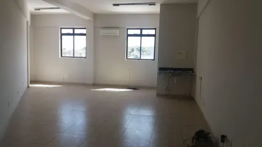 à venda, 47m² no Paquetá, Belo Horizonte