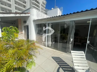Cobertura com 3 Quartos à venda, 170m² no Jardim Virgínia, Guarujá