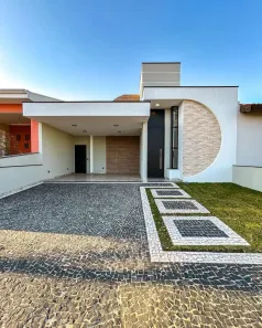 Casa de Condomínio com 3 Quartos à venda, 150m² no Residencial Vila Romana, Pindamonhangaba
