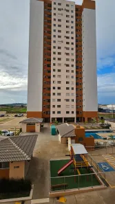 Apartamento com 2 Quartos à venda, 62m² no Parque Oeste Industrial, Goiânia