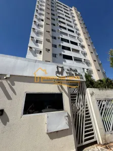 Apartamento com 3 Quartos para alugar, 95m² no Alvorada, Cuiabá