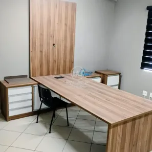 Imóvel Comercial com 1 Quarto para alugar, 20m² no Centro, Piracicaba