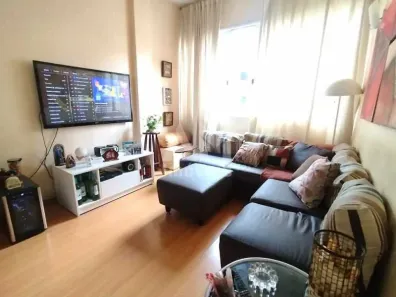 Apartamento com 2 Quartos à venda, 68m² no Tijuca, Rio de Janeiro