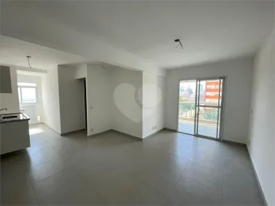 Apartamento com 1 Quarto à venda, 48m² no Chácara Tatuapé, São Paulo