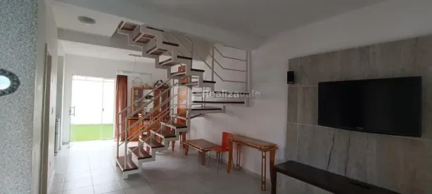 Sobrado com 3 Quartos à venda, 108m² no Condomínio Veredas, Taubaté