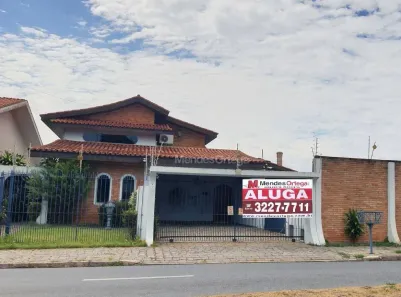 Imóvel Comercial com 3 Quartos para alugar, 400m² no Jardim Santa Rosália, Sorocaba