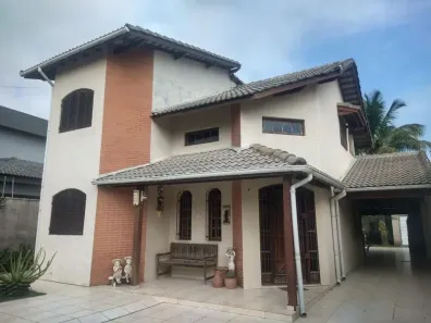 Casa com 3 Quartos à venda, 197m² no Jardim Coronel, Itanhaém
