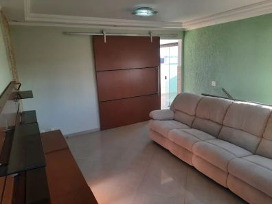 Apartamento com 3 Quartos à venda, 136m² no Jardim Nova Europa, Campinas