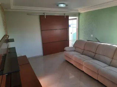 Apartamento com 3 Quartos à venda, 136m² no Jardim Nova Europa, Campinas