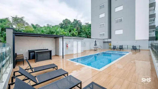 Apartamento com 2 Quartos à venda, 82m² no Vila Nova, Blumenau
