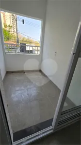Apartamento com 2 Quartos à venda, 33m² no Vila Guedes, São Paulo