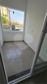 Apartamento com 2 Quartos à venda, 34m² no Vila Guedes, São Paulo