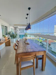 Apartamento com 3 Quartos à venda, 125m² no Praia da Costa, Vila Velha