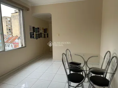 Apartamento com 2 Quartos à venda, 56m² no Centro Histórico, Porto Alegre