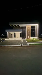Casa de Condomínio com 3 Quartos à venda, 185m² no Recanto dos Pássaros, Paulínia