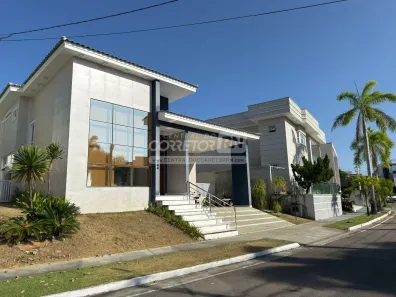 Casa de Condomínio com 4 Quartos à venda, 10m² no Parque do Jiqui, Parnamirim