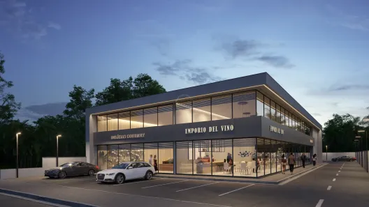 Ponto Comercial para alugar, 460m² no Cristal, Porto Alegre