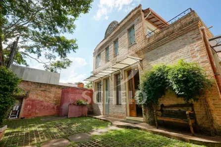 Casa com 10 Quartos à venda, 600m² no Jardim Cordeiro, São Paulo