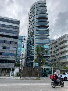 Apartamento com 4 Quartos à venda, 225m² no Pina, Recife
