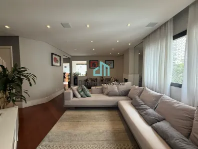 Apartamento com 3 Quartos à venda, 173m² no Cidade Monções, São Paulo