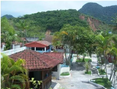 Lote/Terreno à venda, 4m² no Jardim Itamar, Caraguatatuba