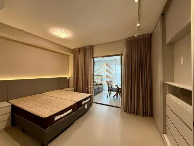 Apartamento com 1 Quarto para alugar, 39m² no Vila Camargos, Guarulhos