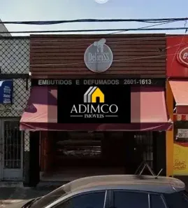 Ponto Comercial para alugar, 92m² no Mooca, São Paulo