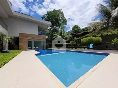Casa com 4 Quartos à venda, 1000m² no Itanhangá, Rio de Janeiro