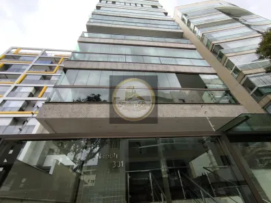 Apartamento com 3 Quartos à venda, 110m² no Jardim Camburi, Vitória