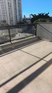 Apartamento com 2 Quartos à venda, 107m² no Vila Antonieta, São Paulo