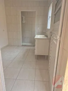 Casa com 1 Quarto para alugar, 60m² no Vila Granada, São Paulo