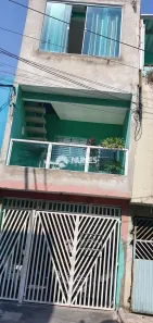 Sobrado com 3 Quartos à venda, 133m² no Aliança, Osasco