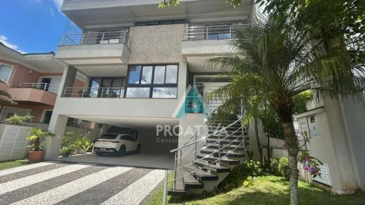 Casa de Condomínio com 4 Quartos à venda, 420m² no Parque Terra Nova II, São Bernardo do Campo