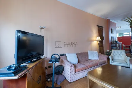 Apartamento com 3 Quartos à venda, 167m² no Paraíso, São Paulo