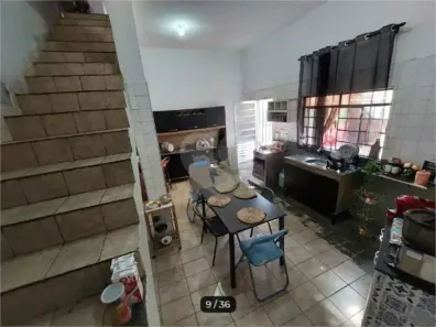 Sobrado com 3 Quartos à venda, 185m² no Vila Guedes, São Paulo