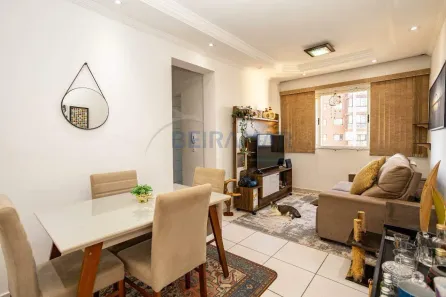Apartamento com 2 Quartos à venda, 54m² no Norte, Brasília