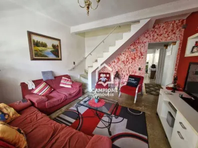 Casa com 5 Quartos à venda, 260m² no Vila Santa Maria, São Paulo