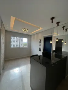 Apartamento com 2 Quartos à venda, 38m² no Cambuci, São Paulo
