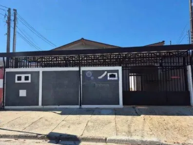 Casa com 3 Quartos à venda, 200m² no Parque Dom Pedro II, Campinas