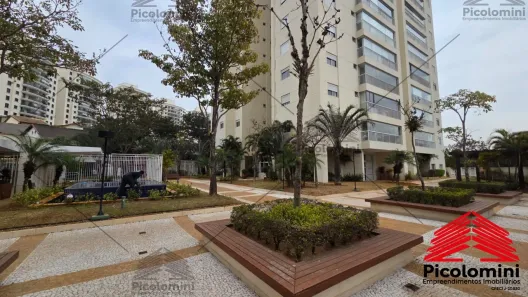 Apartamento com 4 Quartos à venda, 132m² no Jardim Avelino, São Paulo