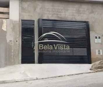 Casa com 2 Quartos para alugar, 78m² no Veloso, Osasco