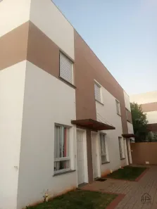 Casa de Condomínio com 2 Quartos para alugar, 60m² no Água Espraiada (Caucaia do Alto), Cotia