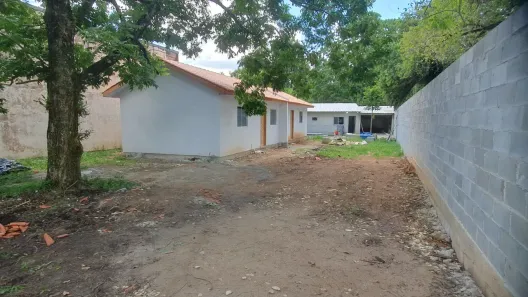 Casa com 6 Quartos à venda, 145m² no Canguiri, Colombo