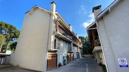Casa com 3 Quartos à venda, 97m² no Vila Luiza, Canela